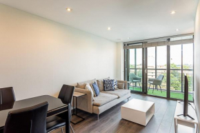 Convenient Urban Pad in Paddington